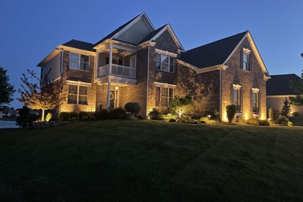 Exterior Lighting